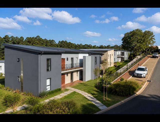 2 BEDROOM APARTMENT TO LET IN WATERFALL